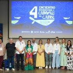 El IV Encuentro Internacional de Carnavales del Caribe concluye con un llamado a la integración cultural y sostenibilidad