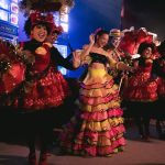 La reina Michelle Char le da la bienvenida a septiembre con un emotivo video