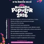 “Te estamos buscando”, Carnaval de Barranquilla abre las inscripciones del Reinado Popular 2026