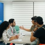 220 empresarios participaron en la primera Rueda de Negocios del Carnaval de Barranquilla