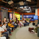 Carnaval de Barranquilla convoca a países de la región en un diálogo sobre sostenibilidad y economías creativas