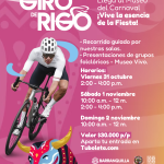 Museo del Carnaval de Barranquilla se une al Giro de Rigo con una extensa programación cultural