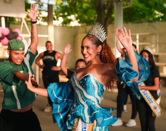 “Te estamos buscando”: 20 candidatas se han inscrito al Reinado Popular 2026