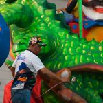 Carnaval de Barranquilla comparte su experiencia como líder en industrias creativas en Congreso en Santa Cruz de Tenerife