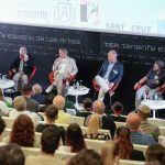 Carnaval de Barranquilla compartió su experiencia como líder en industrias creativas en el Congreso Internacional de Tenerife España 