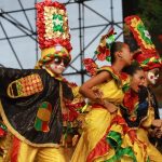Regresa el Semillero del Carnaval de los Niños, un espacio para preservar el Carnaval en las nuevas generaciones