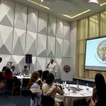 Con rueda de negocios, Carnaval de Barranquilla fortalece alianzas empresariales