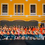 Carnaval de Barranquilla impone bandas  a las candidatas al Reinado Popular 2026 y presenta su agenda oficial