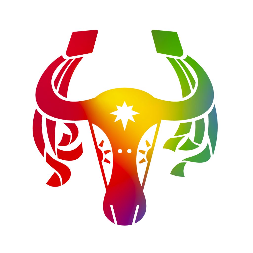 Logo de Carnaval de Barranquilla.