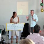 Carnaval de Barranquilla y SENA Atlántico fortalecen alianzas para impulsar el talento joven y la economía creativa del Caribe