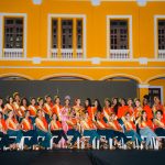 Este martes comienzan coronaciones del Reinado Popular 2026 en los barrios de Barranquilla