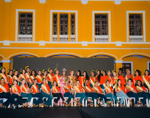 Este martes comienzan coronaciones del Reinado Popular 2026 en los barrios de Barranquilla