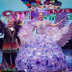 La Coronación de los reyes del Carnaval de los Niños 2026 consagró a los pequeños como el legado vivo de la tradición