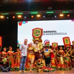 Carnaval de Barranquilla vivió 72 horas de tradición y reafirmó su compromiso con el futuro de la Fiesta