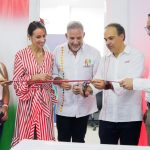 Claro por Colombia y Carnaval de Barranquilla inauguran la primera Sala de Tecnología para la educación y el desarrollo cultural 