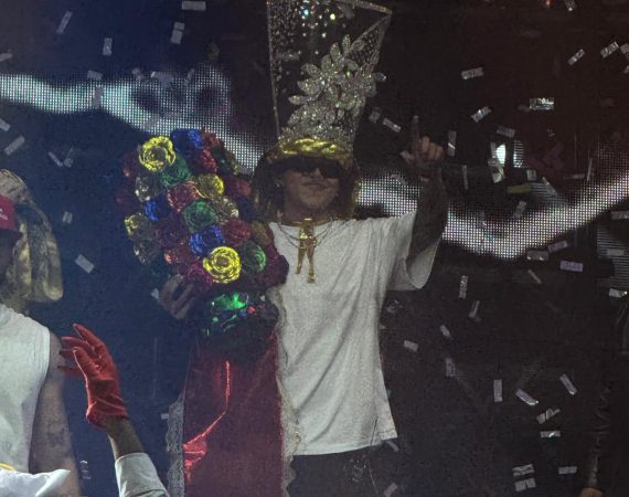 Metroconcierto del Carnaval de Barranquilla 2026 reunirá a Beéle, Manuel Turizo y grandes figuras de la música