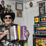 Aníbal “Sensación” Velásquez recibirá el Súper Congo de Oro