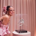 Joyería Moderna entrega Caribe Esmeralda, corona de la reina del Carnaval de Barranquilla 2026