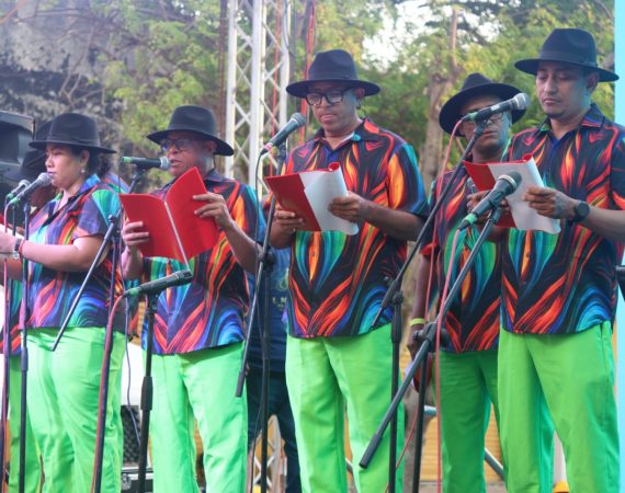 El Festival de Letanías 2026 celebrará la crítica, el humor y la tradición oral del Carnaval de Barranquilla