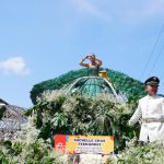 La Batalla de Flores 2026 celebra los 35 años del Cumbiódromo