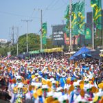 Con 14 grandes eventos y una apertura de talla internacional comienza el Carnaval de Barranquilla 2026