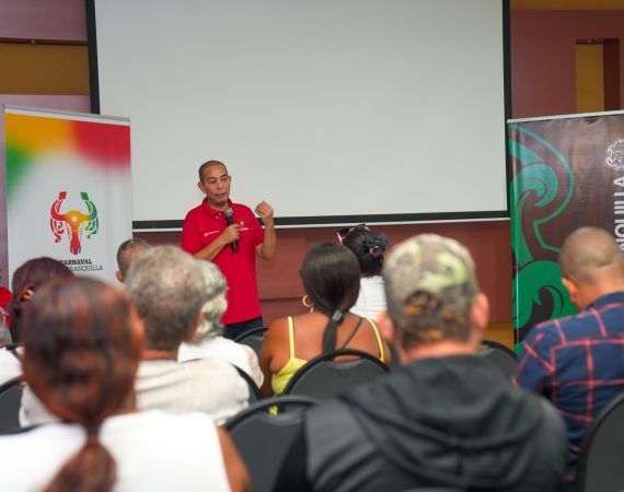 Carnaval de Barranquilla inicia la entrega de resultados del proceso de curaduría 2026