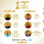 Estos son los jurados del Premio de Periodismo Ernesto McCausland a Mejor Crónica del Carnaval