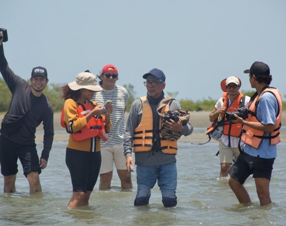 Carnaval de Barranquilla convierte la biodiversidad en protagonista y proyecta a la ciudad desde la biocultura