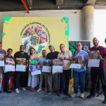 Carnaval de Barranquilla presenta a los ganadores del XII Premio Nacional de Fotografía