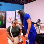 Carnaval de Barranquilla impulsa jornada de salud visual para hacedores del Carnaval