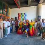 Carnaval de Barranquilla rinde homenaje a las raíces afrocolombianas con la 6ta edición de la Semana de la Herencia Afro 2026