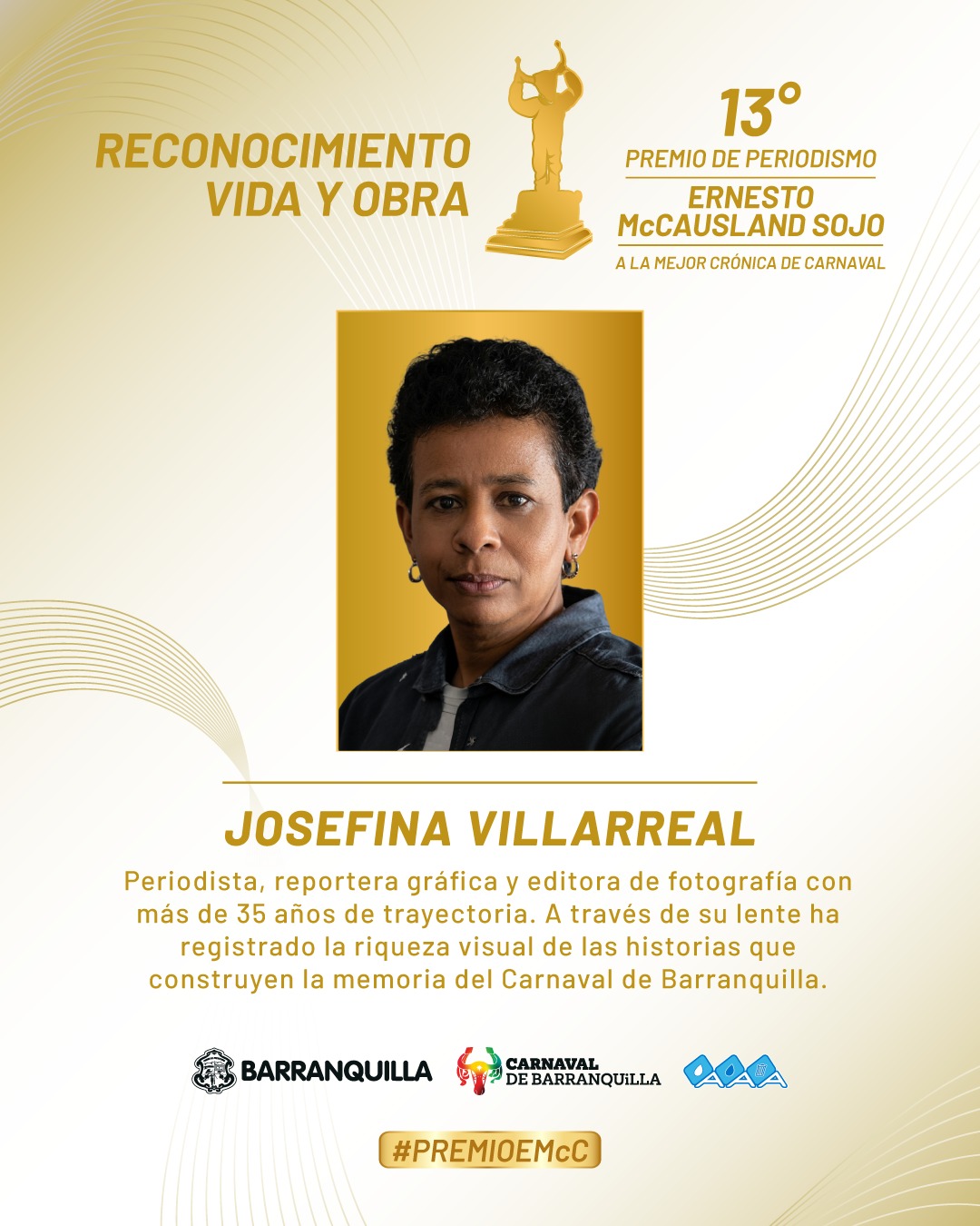 Josefina Villarreal