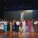 Premio de Periodismo Ernesto McCausland Sojo exaltó las mejores crónicas del Carnaval en su 13° edición