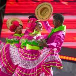 Barranquilla lleva su Carnaval al Teatro Mayor de Bogotá