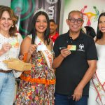 El Reinado Popular sigue premiando a sus barrios y fortaleciendo el Carnaval en los territorios