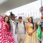 Carnaval de Barranquilla inicia agenda de promoción internacional en Carnaval Fest 2026 para fortalecer las diásporas culturales