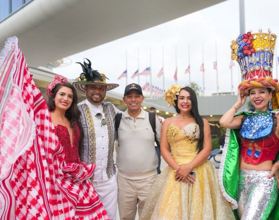 Carnaval de Barranquilla inicia agenda de promoción internacional en Carnaval Fest 2026 para fortalecer las diásporas culturales