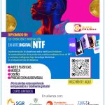 Carnaval de Barranquilla y la Universidad Autónoma del Caribe impulsan la innovación digital para artistas y hacedores con más de 500 becas