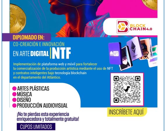 Carnaval de Barranquilla y la Universidad Autónoma del Caribe impulsan la innovación digital para artistas y hacedores con más de 500 becas