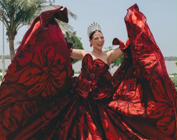 Carnaval de Barranquilla sigue conquistando Colombia: mañana en el Desfile Nacional de San Pedro en Ibagué