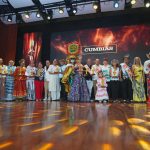 Carnaval de Barranquilla entrega los Congos de Oro 2026, un reconocimiento a la salvaguarda del Patrimonio