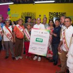 Carnaval de Barranquilla y Duarte University ofrecen 400 becas para fortalecer la formación de hacedores de la Fiesta