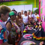 La Casa del Carnaval abre sus puertas a la formación artística con la llegada de las Casas Distritales de Cultura