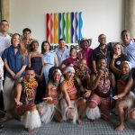 Museo del Carnaval inaugura la VI Feria Carnaval Hecho a Mano edición Íconos