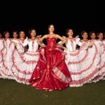 Salwa Maloof Habib visita Mompox como embajadora del Carnaval de Barranquilla en el FestiJazz 2026