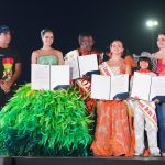 ¡Empezó la fiesta!, Barranquilla recibió a los reyes del Carnaval 2027 en el Gran Malecón