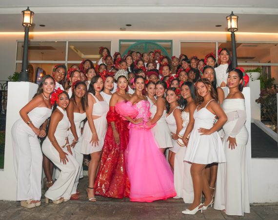 Candidatas al Reinado Popular 2027 tuvieron su primer encuentro para llevar la alegría a los barrios de Barranquilla