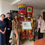 20 años después de la declaratoria de su Carnaval, Barranquilla ha sabido mantener y proteger su patrimonio, al tiempo en que hace crecer la fiesta: UNESCO