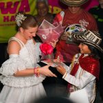 Reyes del Carnaval de los Niños protagonistas en esta semana de dulces y angelitos