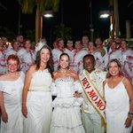 Reyes del Carnaval de Barranquilla 2027 llevaron su causa solidaria a Cartagena en una cena por las familias afectadas por el terremoto